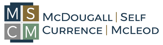 McDougall Self Currence McLeod